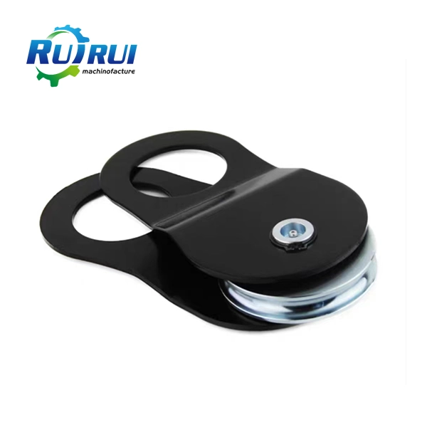 Heavy Duty Snatch Block